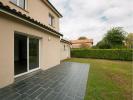 For rent House Tournefeuille  103 m2 5 pieces
