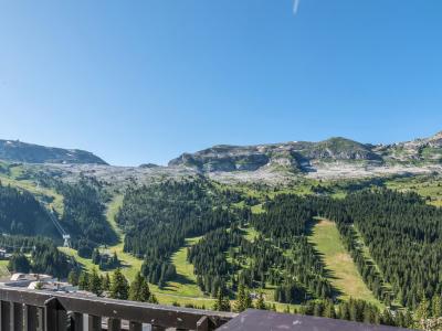 Acheter Appartement Araches 111790 euros