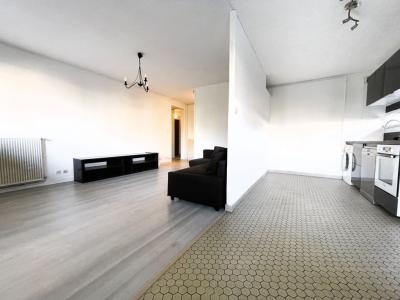 For sale Echirolles 3 rooms 65 m2 Isere (38130) photo 0