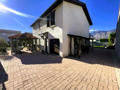 Annonce Vente 5 pices Maison Froges 38