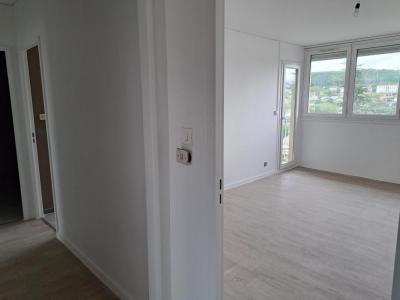 For rent Roche-la-moliere 3 rooms 69 m2 Loire (42230) photo 0