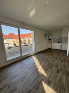 Louer Appartement 68 m2 Volgelsheim
