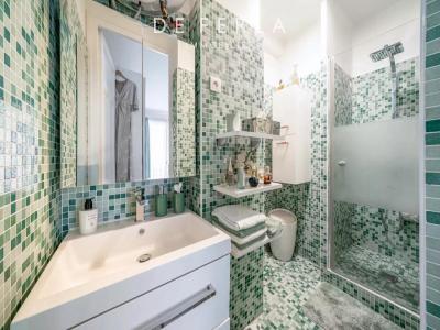 Acheter Appartement Paris-14eme-arrondissement 493500 euros