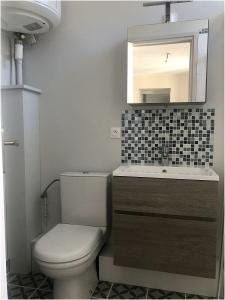 Louer Appartement 26 m2 Toulouse