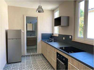 Louer Appartement Toulouse 596 euros