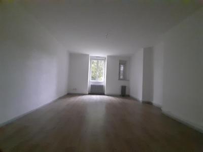 Louer Appartement Ronchamp 812 euros