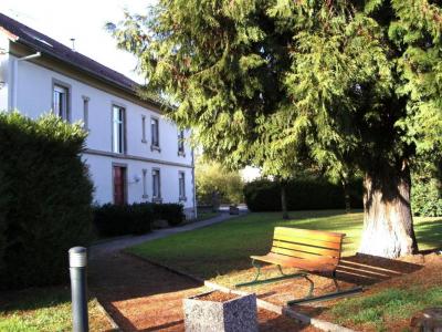 Annonce Location 2 pices Appartement Ronchamp 70