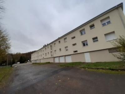 Annonce Location Parking Ronchamp 70