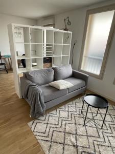 Annonce Location Appartement Mans 72