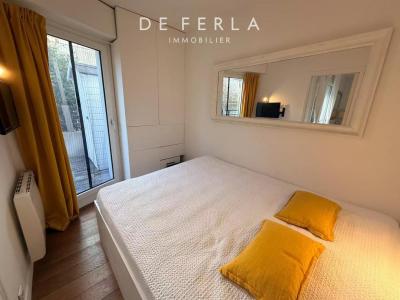 Louer Appartement Paris-14eme-arrondissement Paris