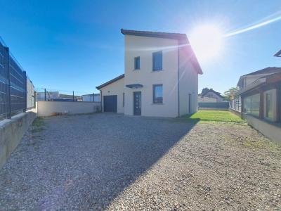 Annonce Vente 4 pices Maison Mions 69