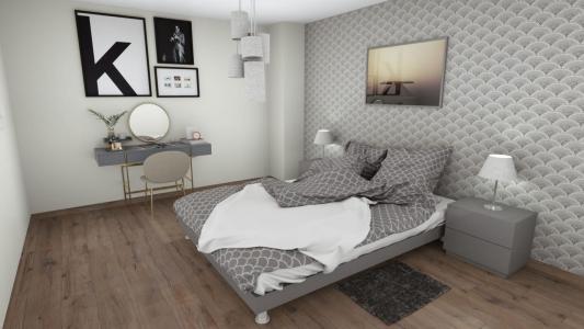 Acheter Maison Saint-manvieu-norrey 252800 euros