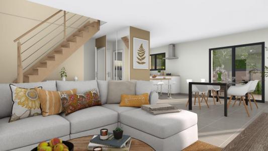 Acheter Maison Verson 294600 euros