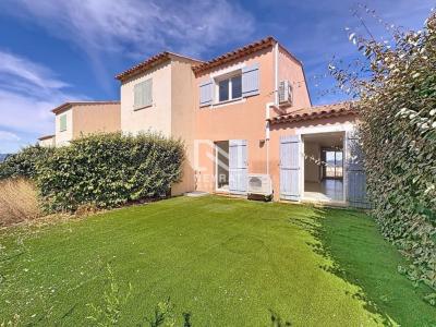 For sale Roquebrune-sur-argens 5 rooms 112 m2 Var (83520) photo 0