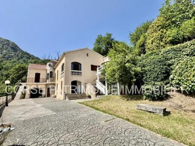 Annonce Vente 18 pices Maison Piedicorte-di-gaggio 20
