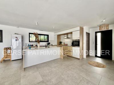 Acheter Maison 130 m2 Cervione