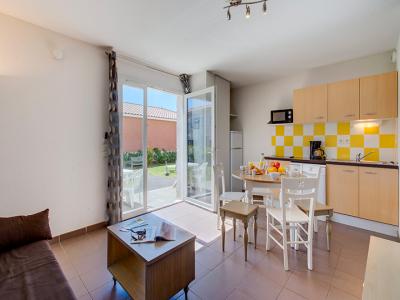 Annonce Vente 3 pices Appartement Colombiers 34