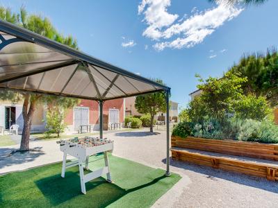 Acheter Appartement Colombiers Herault