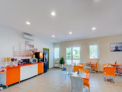 Acheter Appartement Colombiers 51437 euros