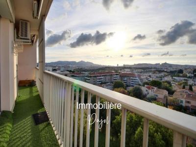 For rent Marseille-12eme-arrondissement 4 rooms 79 m2 Bouches du Rhone (13012) photo 0