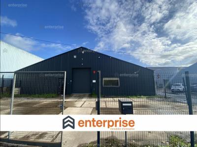 For rent Hem 600 m2 Nord (59510) photo 0