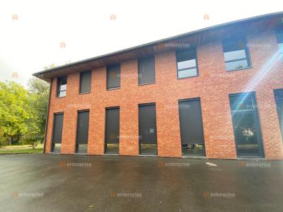 For rent Wambrechies 253 m2 Nord (59118) photo 1