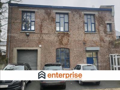 For rent Lille 370 m2 Nord (59000) photo 0