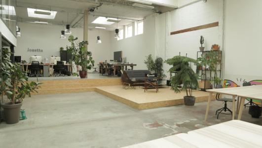 Annonce Location Bureau Lille 59