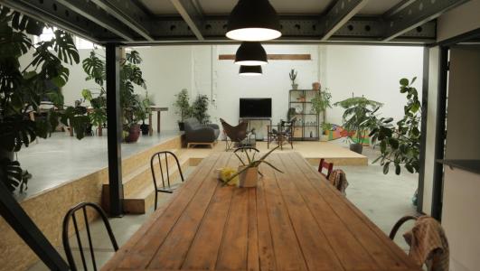 Louer Bureau 370 m2 Lille