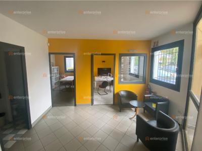 For rent Mons-en-baroeul 342 m2 Nord (59370) photo 3