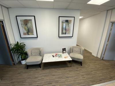 Annonce Location Bureau Lambersart 59