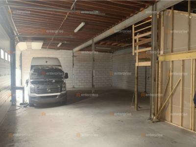 Louer Commerce Fretin Nord