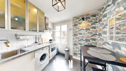 Acheter Appartement Caen