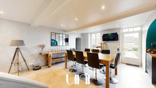 Annonce Vente 7 pices Maison Aunay-sur-odon 14