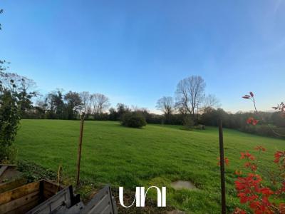 Acheter Maison 184 m2 Aunay-sur-odon