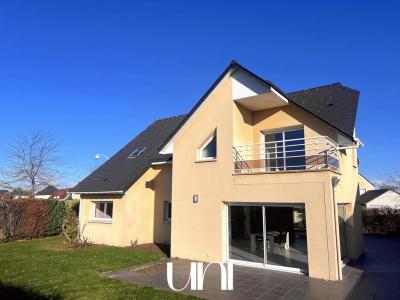 For sale Ouistreham 8 rooms 235 m2 Calvados (14150) photo 0