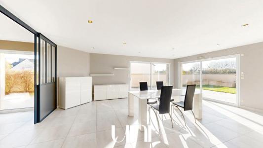 Acheter Maison Ouistreham Calvados