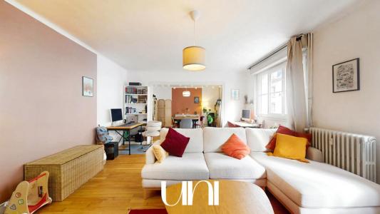 For sale Caen 4 rooms 94 m2 Calvados (14000) photo 0