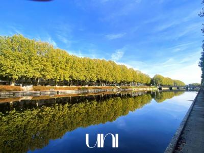 Annonce Vente 4 pices Appartement Caen 14