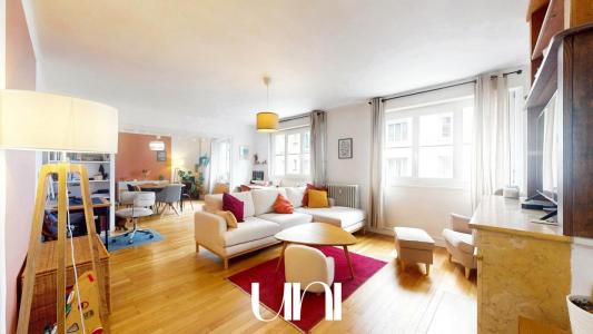 Acheter Appartement 94 m2 Caen