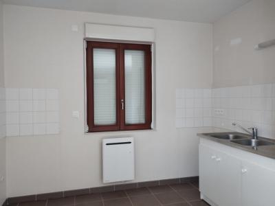Louer Appartement 51 m2 Vosnon