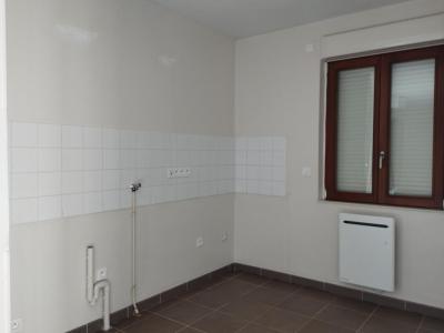 Louer Appartement Vosnon Aube