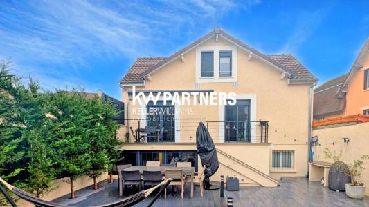 For sale Montmorency 6 rooms Val d'Oise (95160) photo 0