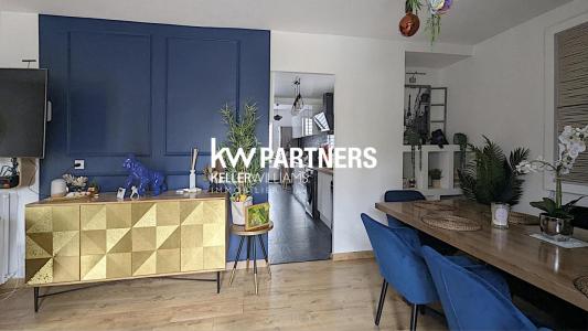 Acheter Maison Montmorency