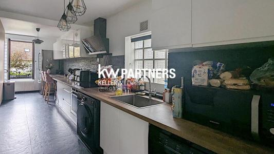 Acheter Maison Montmorency 633000 euros