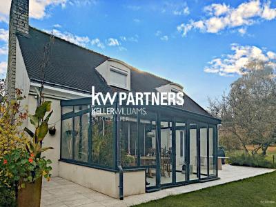 For sale Isle-adam 8 rooms 185 m2 Val d'Oise (95290) photo 1