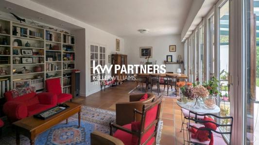 For sale Isle-adam 8 rooms 185 m2 Val d'Oise (95290) photo 3