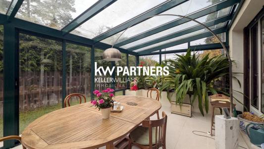 For sale Isle-adam 8 rooms 185 m2 Val d'Oise (95290) photo 4