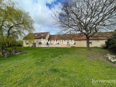 Acheter Maison Amilly Loiret