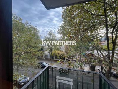 Acheter Appartement 45 m2 Paris-16eme-arrondissement